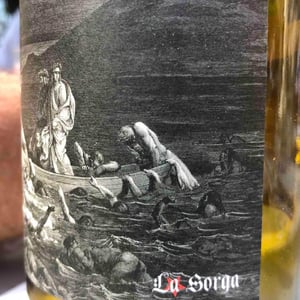 Gel I - La Sorga - Antony Tortul 