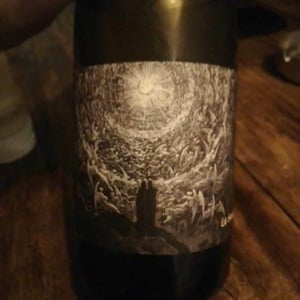 La Sorga - Antony Tortul - Gel III