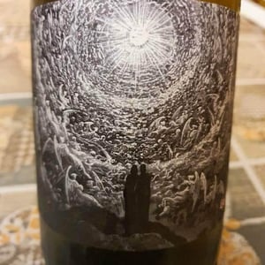 Gel III - La Sorga - Antony Tortul 