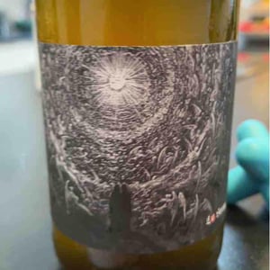 Gel III - La Sorga - Antony Tortul 