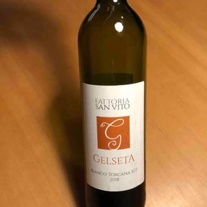 GELSETA - Fattoria San Vito - Matteo & Roberta 