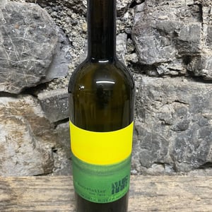 Gelber Muskateller vom Opok - Weingut Muster - maria-sepp-muster