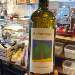 Gelsomoro Bianco - Azienda Agricola Il Gelso Moro - silvia-giorgetti -2019