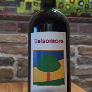 Gelsomoro Bianco - Azienda Agricola Il Gelso Moro - silvia-giorgetti -2019