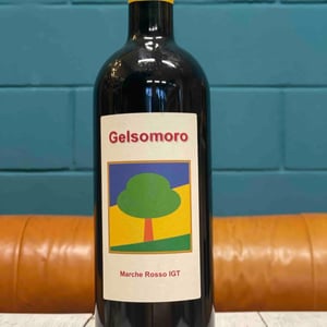 Gelsomoro Rosso - Azienda Agricola Il Gelso Moro - Silvia Giorgetti 