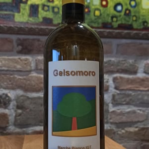 Gelsomoro Bianco - Azienda Agricola Il Gelso Moro - silvia-giorgetti -2019