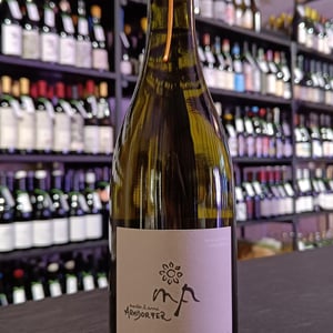 Gemischter Satz - Weingut Martin & Anna Arndorfer - martin-anna-arndorfer
