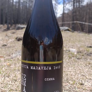 Gemma - Tenuta Maraveja - simeone-gennari
