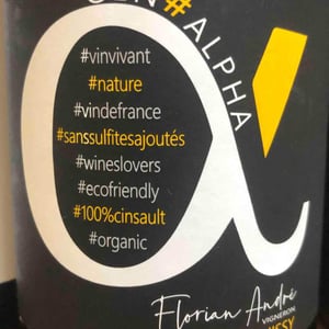 Gen#Alpha - Chateau De Manissy - florian-andre -2020