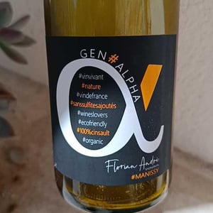 Gen#Alpha - Chateau De Manissy - florian-andre -2020