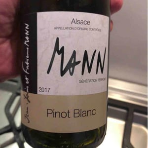 Génération Terroir - Domaine Albert Mann - famille-barthelme