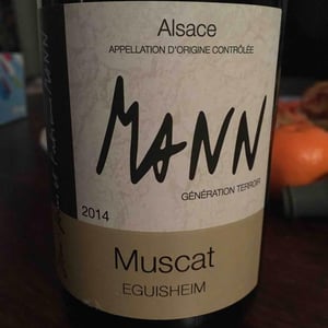Génération Terroir 2014