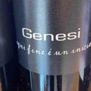 Genesi - Azienda Vitivinicola ASOTOM - Tommaso Gallina 