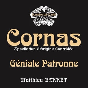 Géniale Patronne - Domaine du Coulet - Matthieu Barret 