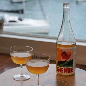 Genie - Rosnay Organic Wines Pty Ltd - rosnay-organic-wines -2022