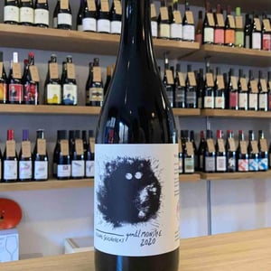 Gentil Monstre - Domaine Etienne Seignovert - etienne-seignovert