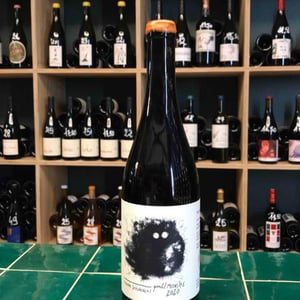 Gentil Monstre - Domaine Etienne Seignovert - etienne-seignovert