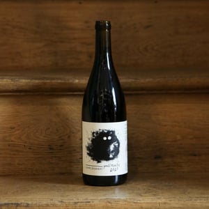 Gentil Monstre - Domaine Etienne Seignovert - etienne-seignovert