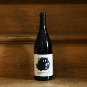 Gentil Monstre - Domaine Etienne Seignovert - etienne-seignovert
