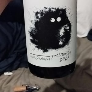Gentil Monstre