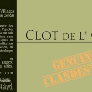 Genuino Clandestino - Clot de l'Oum - eddy-arthur-bertrand