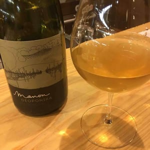 Geoponika - Manon Farm - Tim Webber & Monique Millton 