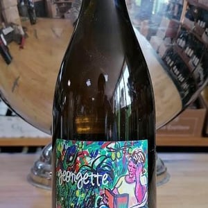 Georgette - Domaine de la Mongestine - maxime-gamard-celine-harry-gozlan