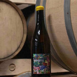 Georgette - Domaine de la Mongestine - maxime-gamard-celine-harry-gozlan