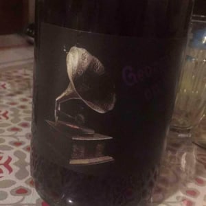 Georgia On My Mind - Domaine Meïgoon - Saharnaz Ahangi et Gauthier Ollivier 