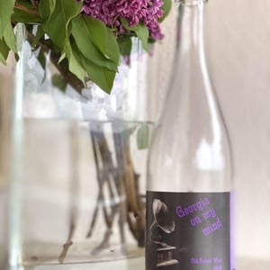 Georgia On My Mind - Domaine Meïgoon - saharnaz-ahangi-et-gauthier-ollivier