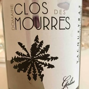 Gerline - Clos des Mourres - Ingrid & Jean-Philippe Bouchet 