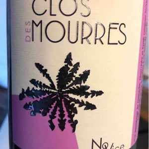 Gerline - Clos des Mourres - Ingrid & Jean-Philippe Bouchet 