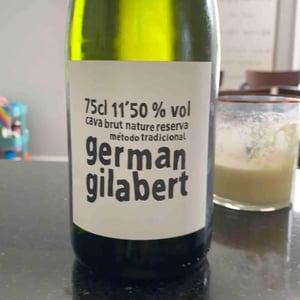 German Gilabert - German Gilabert - pastor-gilabert
