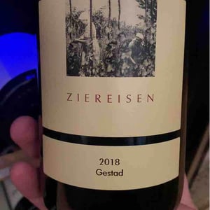 Gestad - Weingut Ziereisen - Hanspeter, Edeltraud, Ida & Johann Ziereisen 