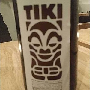 Tiki - Nathalie Banes - nathalie-banes