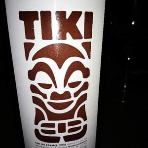 Tiki - Nathalie Banes - nathalie-banes