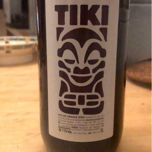 Tiki - Nathalie Banes - nathalie-banes