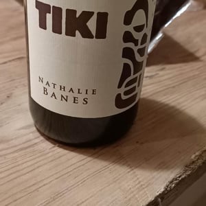 Tiki - Nathalie Banes - nathalie-banes