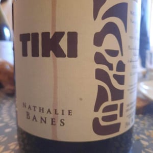 Tiki - Nathalie Banes - Nathalie Banes 