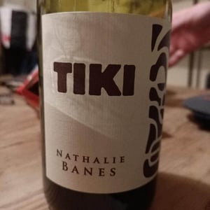 Tiki - Nathalie Banes - nathalie-banes