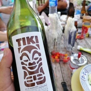 Tiki - Nathalie Banes - nathalie-banes