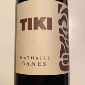 Tiki - Nathalie Banes - Nathalie Banes 