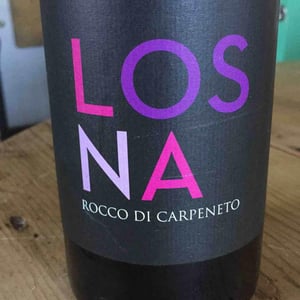 Rocco di Carpeneto - Lidia Carbonetti e Paolo Baretta - Losna