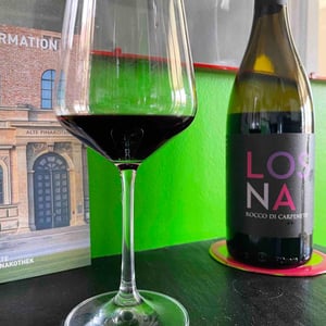 Losna - Rocco di Carpeneto - lidia-carbonetti-e-paolo-baretta
