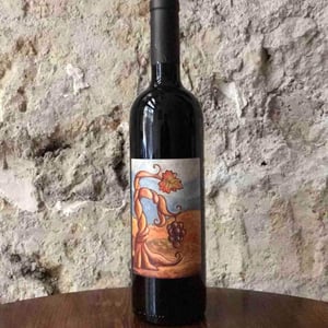 Le fole - Cantina Giardino - Antonio Di Gruttola & Daniela De Gruttola -2022