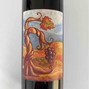 Le fole - Cantina Giardino - Antonio Di Gruttola & Daniela De Gruttola -2022