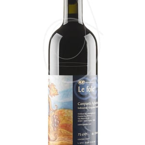 Le fole - Cantina Giardino - antonio-di-gruttola-daniela-de-gruttola -2022