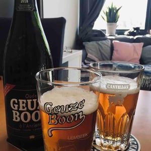Geuze Boon 2019 - 