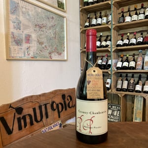 Gevrey-Chambertin - Philippe Pacalet - monica-et-philippe-pacalet
