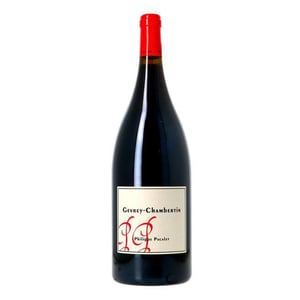 Gevrey-Chambertin - Philippe Pacalet - monica-et-philippe-pacalet